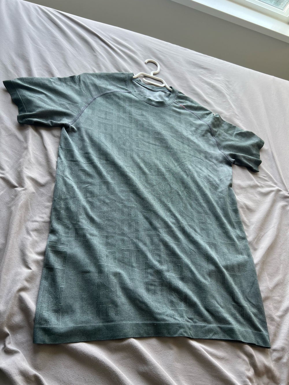 Lululemon SeaWheeze 2020 Shirt
